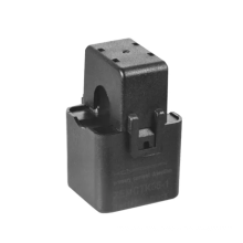 100A 333mV Clamp Type DC Current Sensors Current Transformer For Electrical Loading Monitoring